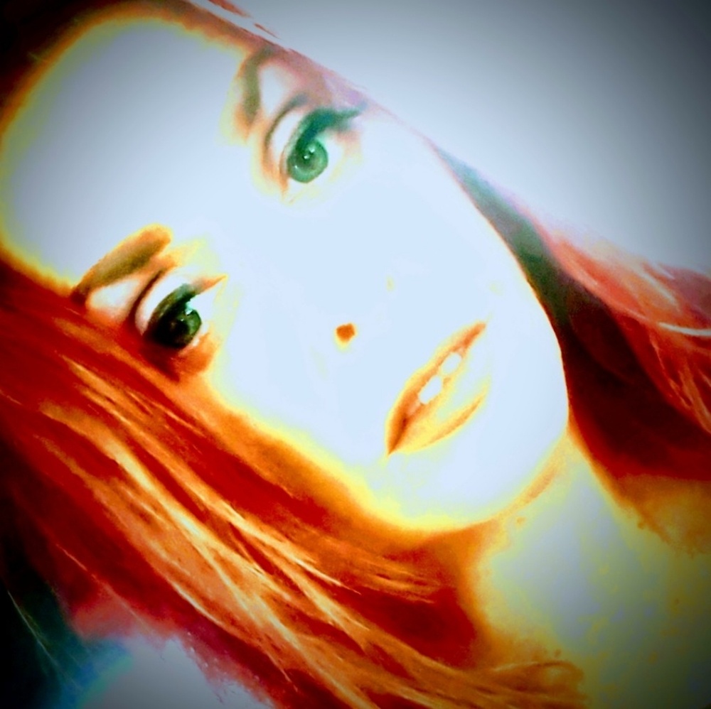 Meet your Posher, Natasha